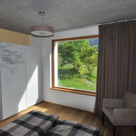 Chasa Paoletta Apartment Ramosch Ngoại thất bức ảnh
